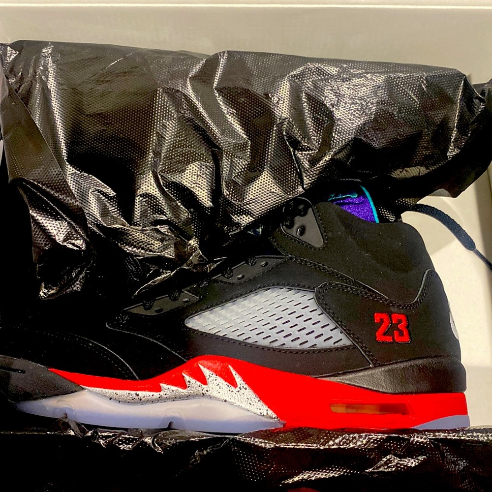 AIR JORDAN 5 RETRO USA 9